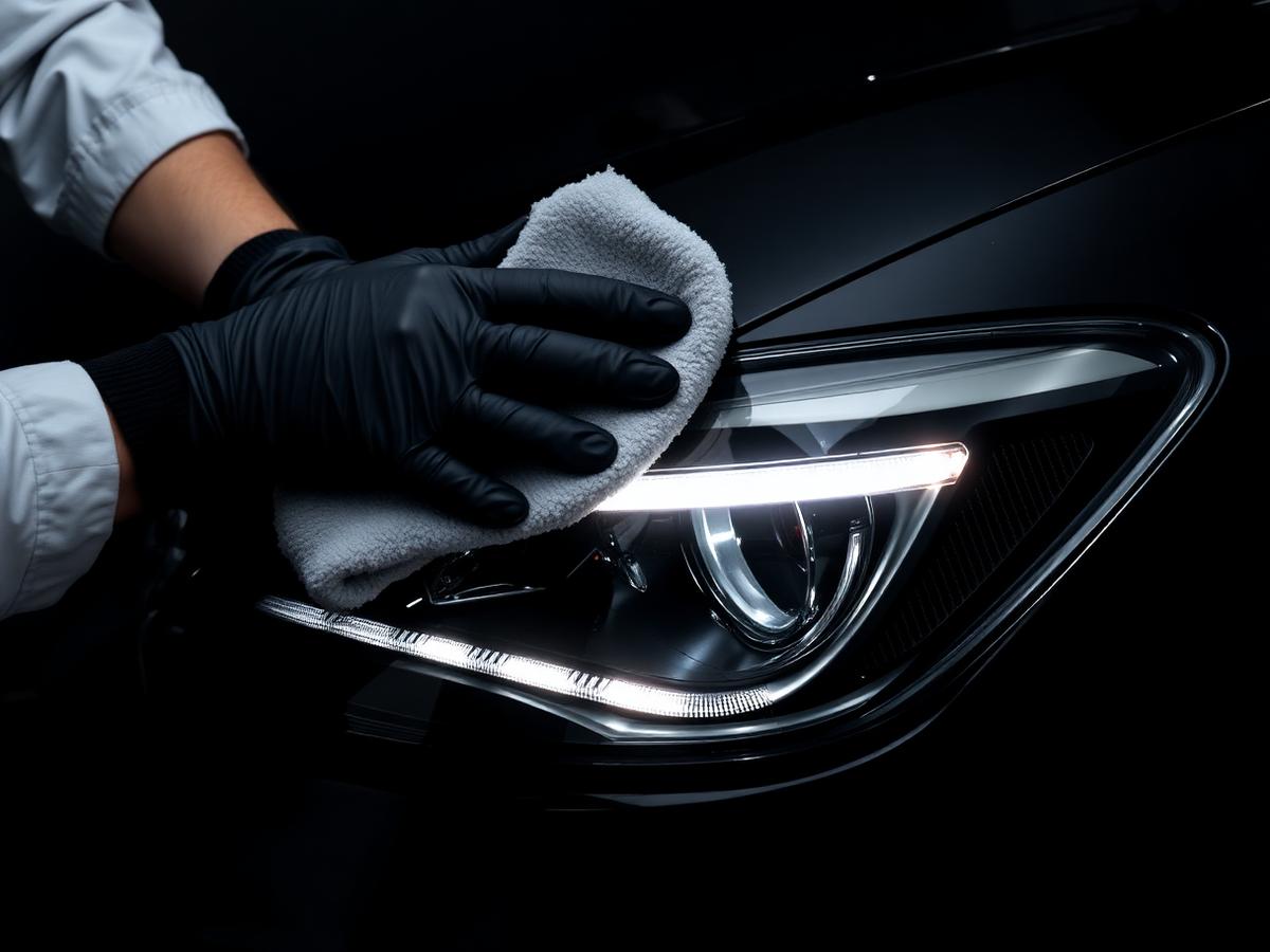 Auto Detailing